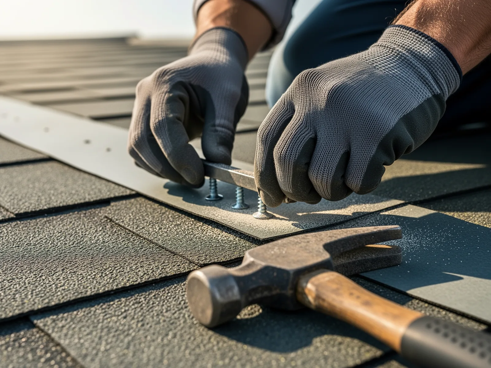 Why choose Fascia Repair in Saint James, NY